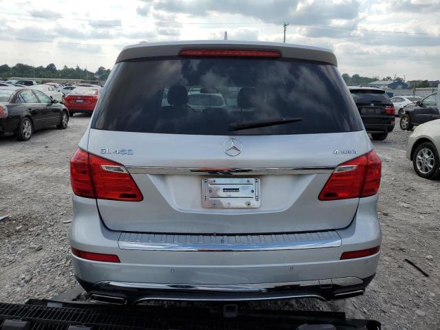 VIN 4JGDF6EE7FA539186 2015 Mercedes-Benz GL-Class, ... no.6