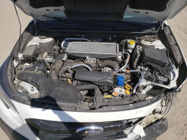 4S4BTGLDXM3127409 Subaru Outback Onyx Edition Xt
