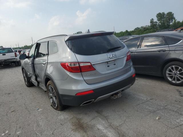 KM8SRDHF2EU077060 Hyundai Santa Fe Gls