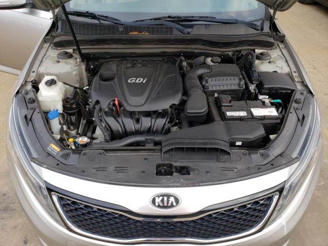 KNAGM4A74E5486454 | 2014 KIA OPTIMA LX