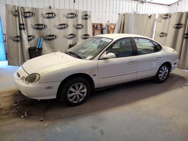 1998 Ford Taurus LX