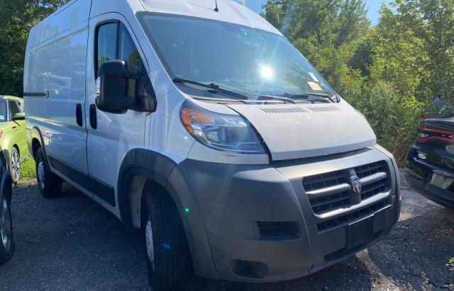 2015 Ram ProMaster 