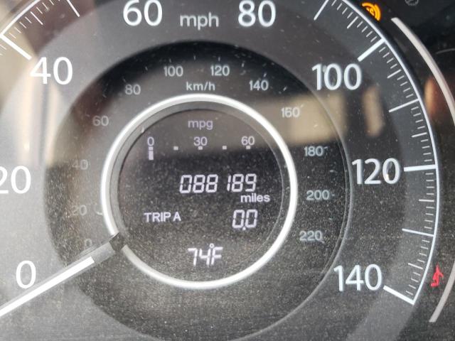 2HKRM3H36EH531516 Honda CR-V LX
