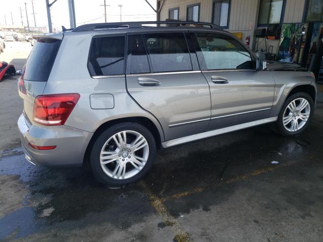 2015 MERCEDES-BENZ GLK 350 4M - WDCGG8JB1FG371591