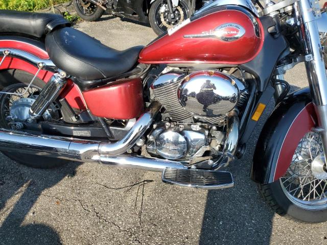 2002 HONDA VT750 CDC JH2RC44612M613753