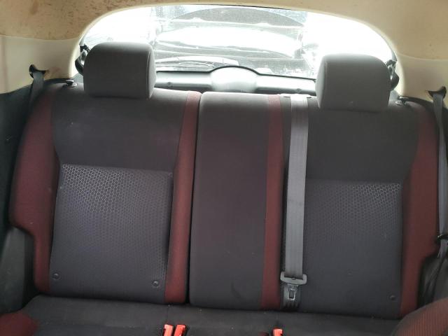 JN8AF5MV3FT564839 Nissan JUKE S