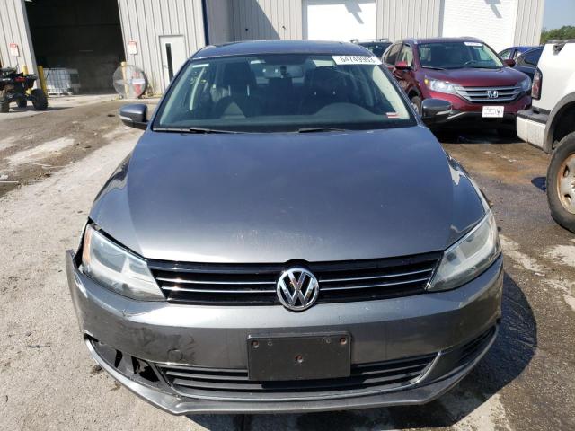 2013 Volkswagen Jetta Se VIN: 3VWDX7AJ5DM366890 Lot: 64749903