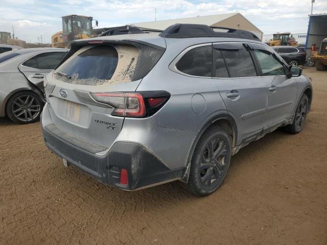 4S4BTGKDXL3127538 Subaru Outback Onyx Edition Xt