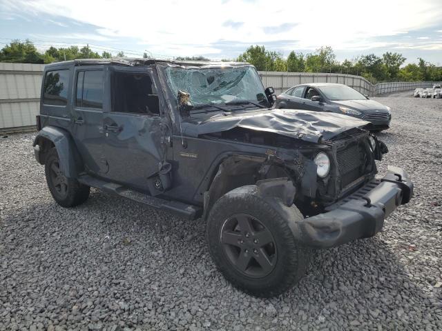 1C4BJWDG0GL201485 Jeep Wrangler Unlimited Sport