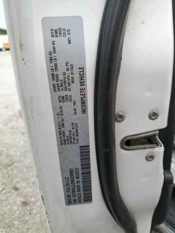 2021 RAM 4500 3C7WRLEL2MG539891