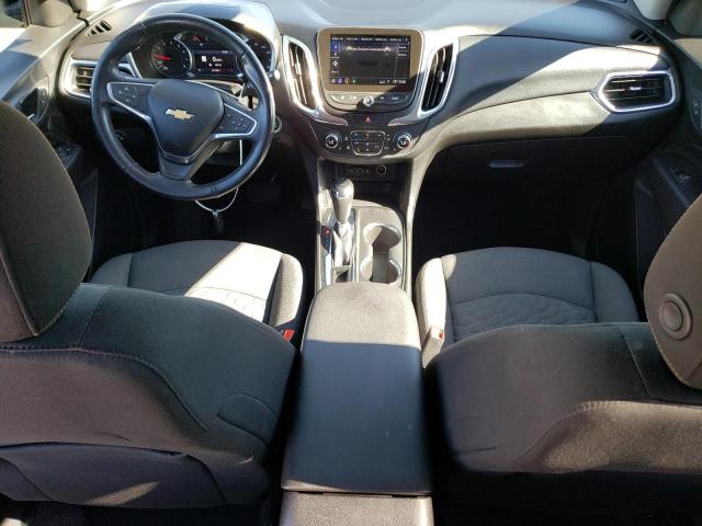 2GNAXVEX9K6177036 | 2019 CHEVROLET EQUINOX LT