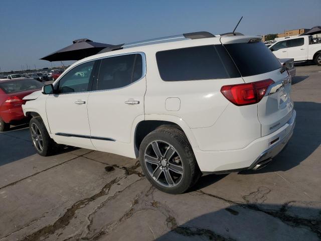 Vin: 1gkknpls3kz178620, lot: 65466563, gmc acadia den denali 20192