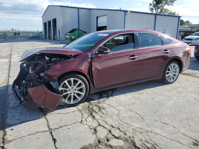 2015 Toyota Avalon XLE