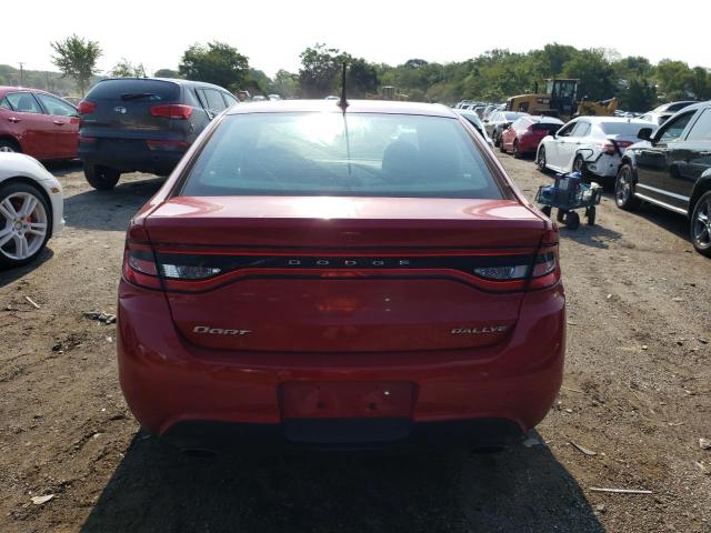 1C3CDFBA1DD338682 | 2013 Dodge dart sxt