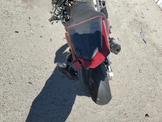 2011 KAWASAKI ZX1000 G - JKAZXCG1XBA006382