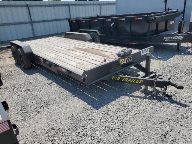 Lot #2458793870 2021 OTHER TRAILER salvage car