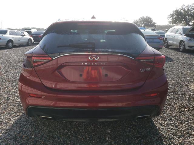 2019 INFINITI QX30 PURE SJKCH5CP7KA008165