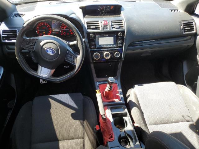 JF1VA1B64H9826891 Subaru WRX