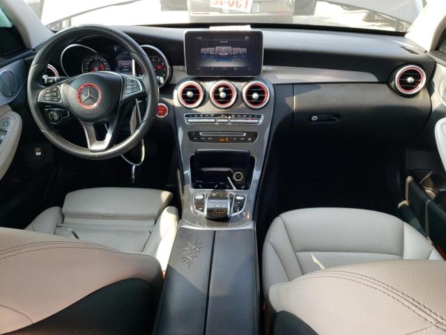 55SWF4KB0GU116095 Mercedes-Benz C 300 4matic