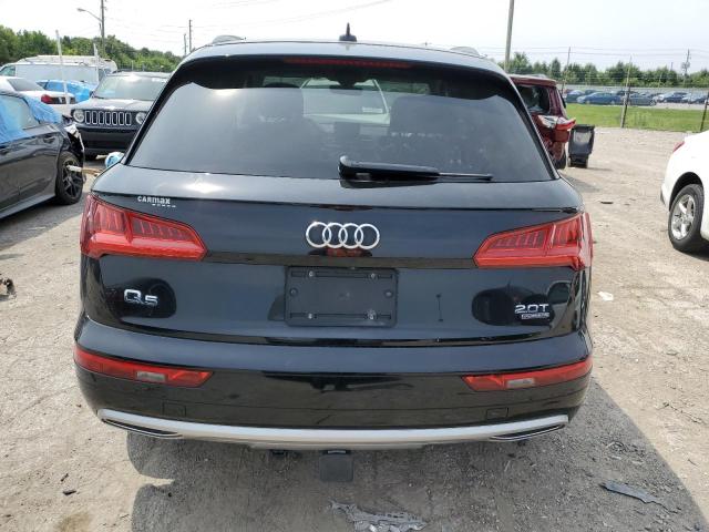 WA1ANAFY4J2039201 2018 AUDI Q5, photo no. 6