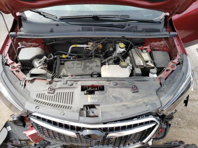 KL4CJASB9MB333929 Buick Encore Preferred