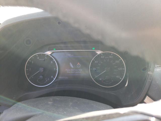 1N4BL4DV0NN369714 Nissan ALTIMA SV