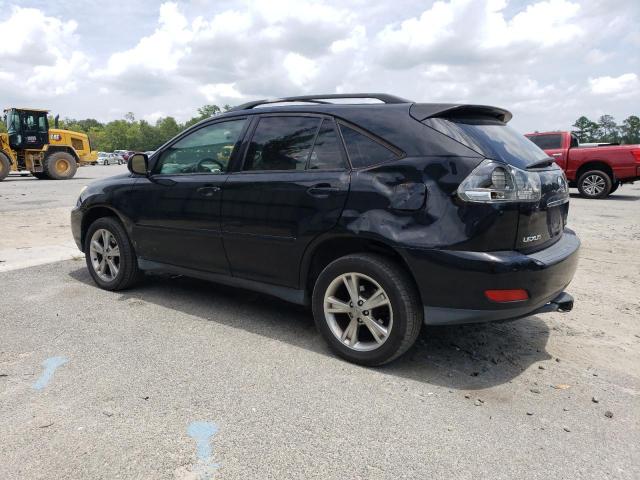 JTJHW31U860045309 2006 Lexus Rx 400