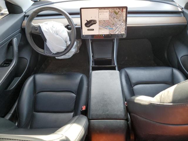 5YJ3E1EAXLF606451 Tesla MODEL 3