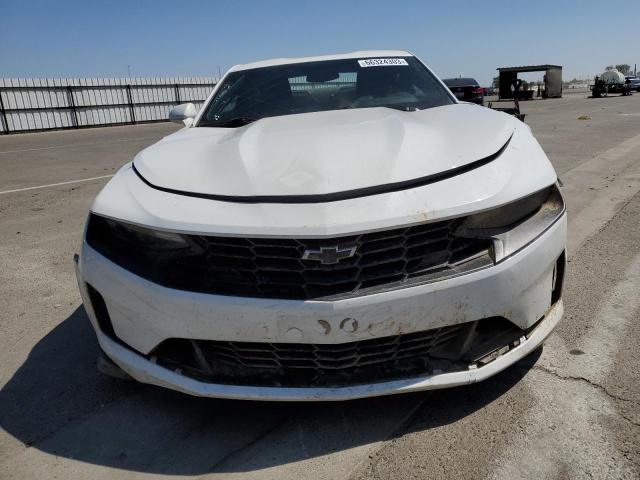 2019 Chevrolet Camaro Ls VIN: 1G1FB1RX1K0157056 Lot: 66324303