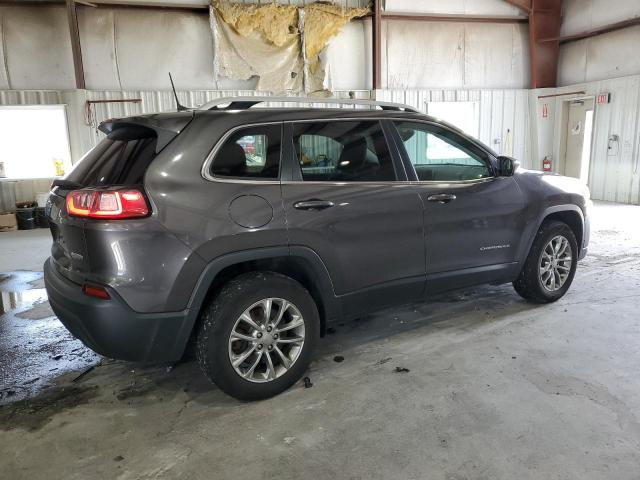1C4PJMLX7KD240086 Jeep Cherokee Latitude Plus