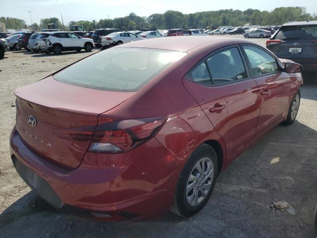 KMHD74LF3LU912666 | 2020 HYUNDAI ELANTRA SE