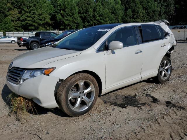 2009 Toyota Venza 