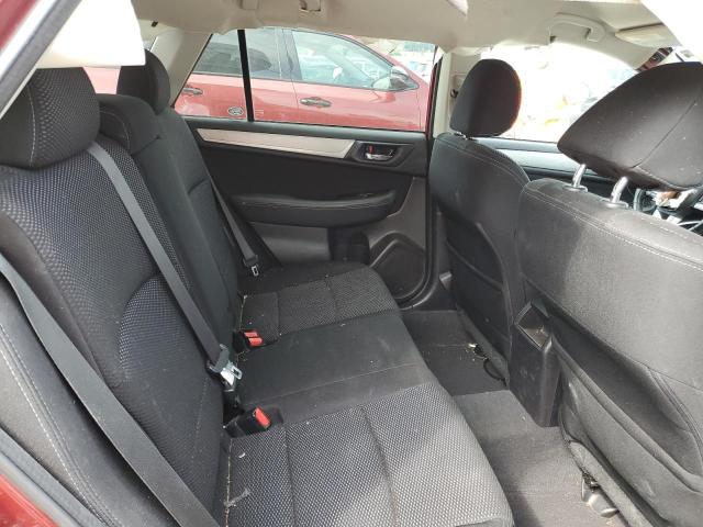 4S4BSAFC0G3334432 Subaru Outback 2.5i Premium