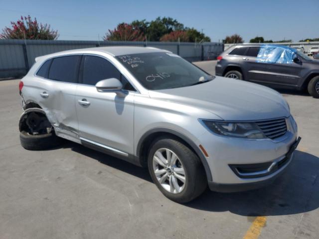 2016 LINCOLN MKX PREMIE 2LMTJ6JR9GBL50410