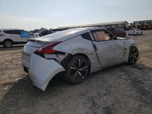 JN1AZ4EH8KM420927 Nissan 370Z BASE