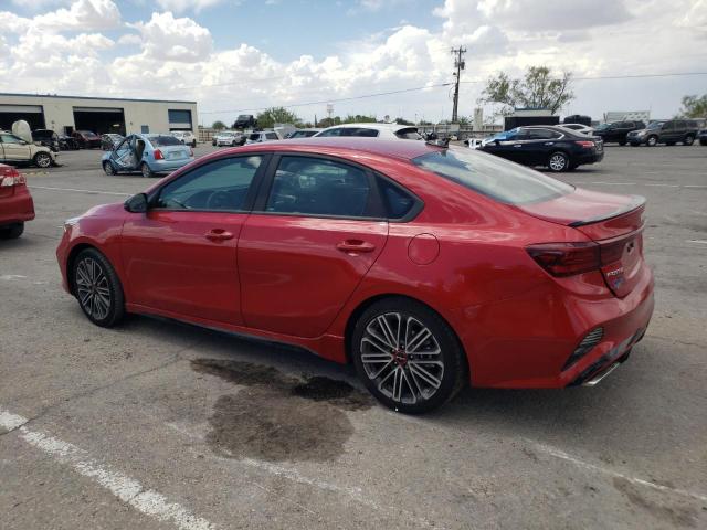 3KPF44AC4PE628952 KIA FORTE GT