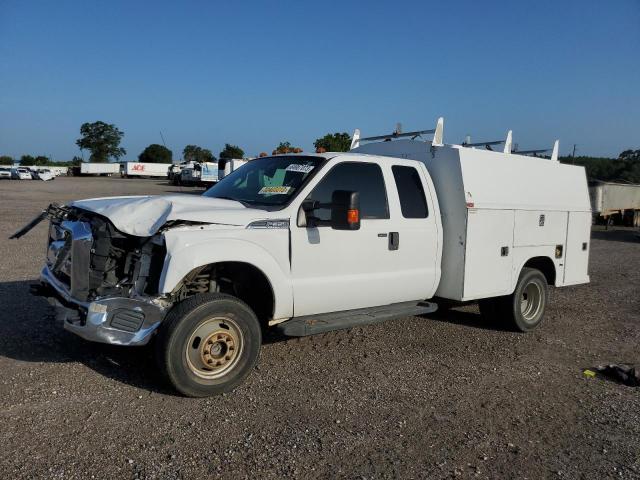 2013 Ford F-350 