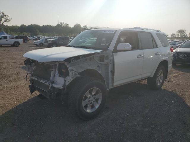 2012 Toyota 4Runner SR5