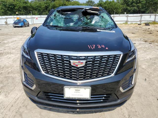 1GYKNBR42NZ131942 Cadillac XT5 LUXURY