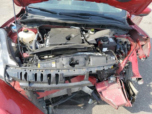 1FMCU0G67LUB92277 Ford ESCAPE SE