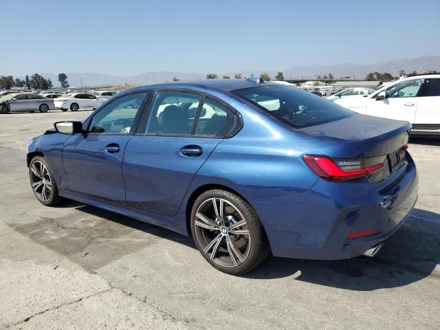 3MW69FF08P8D22148 BMW 330I