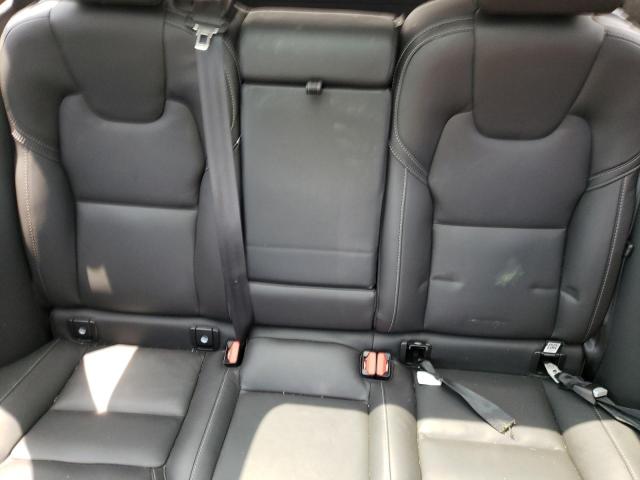 2022 VOLVO XC60 B5 IN - YV4L12RL3N1997495