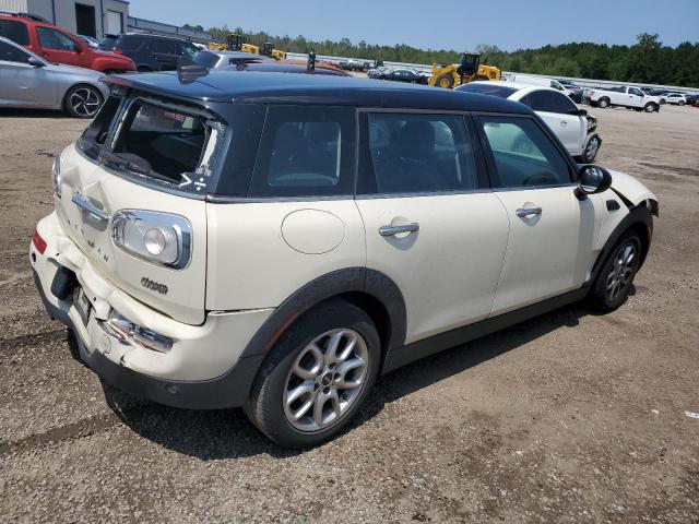 2016 MINI COOPER CLU - WMWLN5C51G2E30993