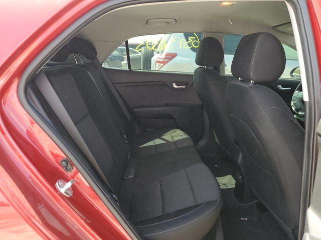 3KPA25AD8ME375970 KIA RIO S