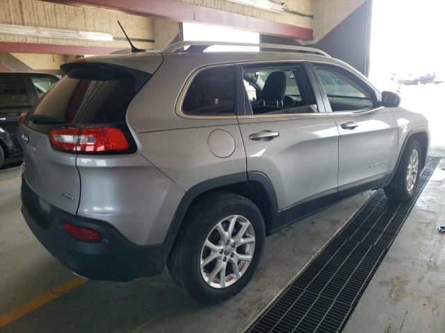 1C4PJMCS9FW615913 Jeep Cherokee Latitude