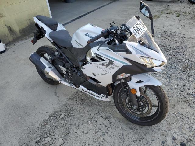 2023 KAWASAKI 1000 LTD - JKAEXKH1XPDAP1216