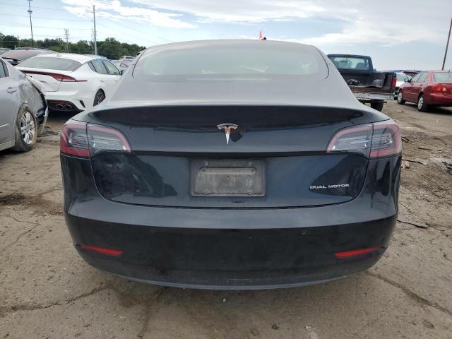 2019 Tesla Model 3 VIN: 5YJ3E1EB6KF193547 Lot: 64866193