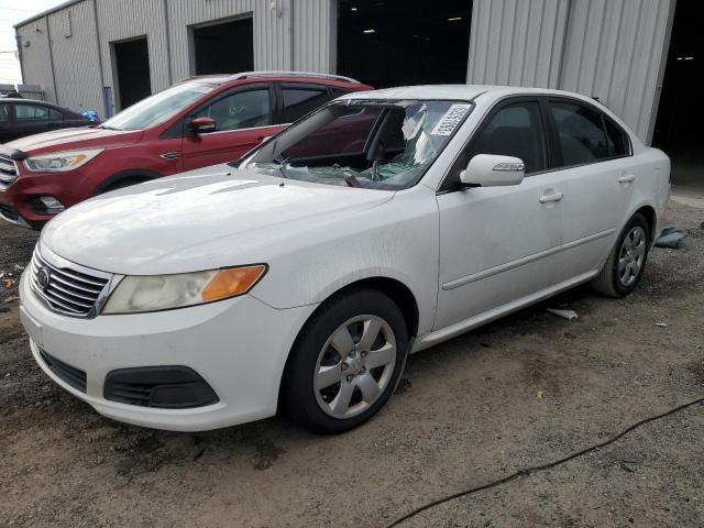 2009 Kia Optima LX