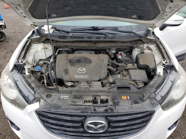 JM3KE2CY8G0785845 Mazda Cx-5 Touring