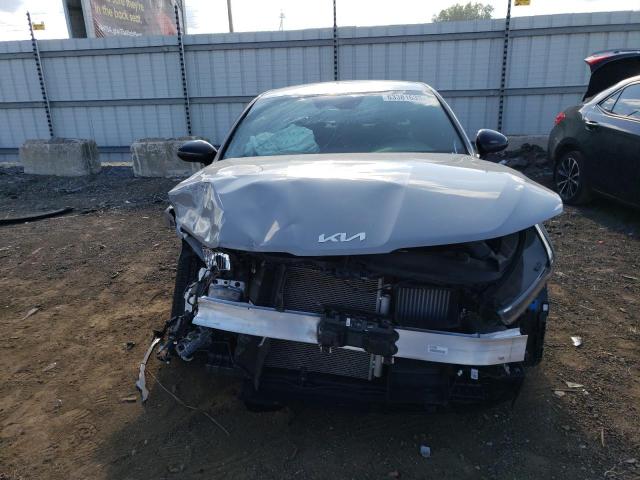 5XXG64J22NG167504 KIA K5 GT LINE